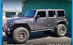 2017 Wrangler Unlimited Thumbnail 9