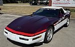 1995 Corvette Pace Car convertible Thumbnail 2