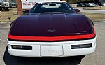 1995 Corvette Pace Car convertible Thumbnail 42