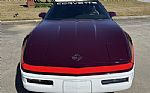 1995 Corvette Pace Car convertible Thumbnail 43