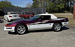 1995 Corvette Pace Car convertible Thumbnail 49