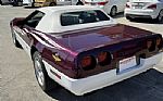 1995 Corvette Pace Car convertible Thumbnail 56