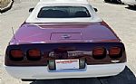 1995 Corvette Pace Car convertible Thumbnail 59