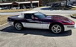 1995 Corvette Pace Car convertible Thumbnail 66