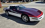 1995 Corvette Pace Car convertible Thumbnail 68