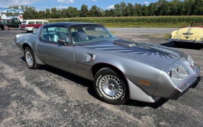 Photo of a 1979 Pontiac Trans Am Just Sold > T-TOPS 58,000 Miles for sale