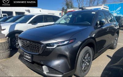 Photo of a 2026 Mazda CX-5 SUV for sale