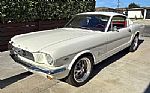 1966 Mustang Fastback Thumbnail 2