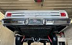1965 Chevelle Malibu Convertible Thumbnail 4