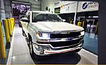 2018 Silverado 1500 Thumbnail 2