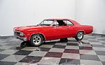 1966 Chevelle SS 402 Tribute Thumbnail 6