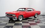 1966 Chevelle SS 402 Tribute Thumbnail 5