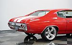 1972 Chevelle SS Tribute Thumbnail 25