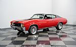 1972 Chevelle SS Tribute Restomod Thumbnail 5