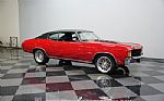 1972 Chevelle SS Tribute Restomod Thumbnail 15