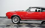 1972 Chevelle SS Tribute Restomod Thumbnail 22
