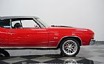 1972 Chevelle SS Tribute Restomod Thumbnail 29