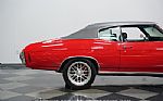 1972 Chevelle SS Tribute Restomod Thumbnail 28