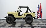 1960 Jeep CJ5 Thumbnail 7