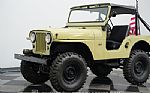 1960 Jeep CJ5 Thumbnail 17