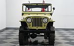 1960 Jeep CJ5 Thumbnail 16
