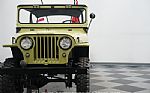 1960 Jeep CJ5 Thumbnail 18