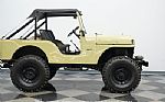 1960 Jeep CJ5 Thumbnail 28