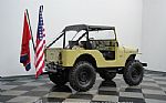 1960 Jeep CJ5 Thumbnail 48