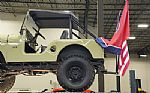 1960 Jeep CJ5 Thumbnail 63