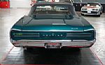 1966 GTO Convertible Thumbnail 5