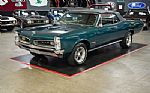 1966 GTO Convertible Thumbnail 2