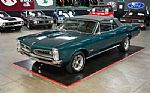 1966 GTO Convertible Thumbnail 10