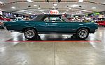 1966 GTO Convertible Thumbnail 23