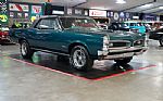1966 GTO Convertible Thumbnail 24
