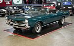 1966 GTO Convertible Thumbnail 26