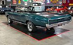 1966 GTO Convertible Thumbnail 28