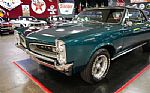 1966 GTO Convertible Thumbnail 34