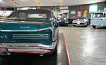 1966 GTO Convertible Thumbnail 52
