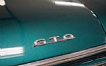 1966 GTO Convertible Thumbnail 55