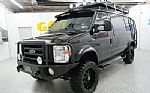 2013 E-350 QUIGLEY 4-4 CONVERSION Thumbnail 2