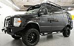 2013 E-350 QUIGLEY 4-4 CONVERSION Thumbnail 4