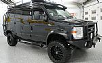 2013 E-350 QUIGLEY 4-4 CONVERSION Thumbnail 22