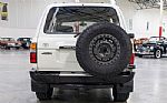 1993 Land Cruiser FJ-80 Thumbnail 5