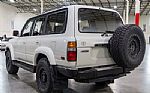 1993 Land Cruiser FJ-80 Thumbnail 4