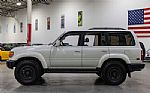 1993 Land Cruiser FJ-80 Thumbnail 3