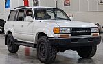 1993 Land Cruiser FJ-80 Thumbnail 8