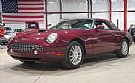 2004 Thunderbird Thumbnail 34