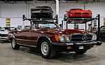 1982 380SL Thumbnail 12