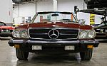 1982 380SL Thumbnail 14