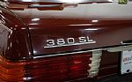 1982 380SL Thumbnail 36